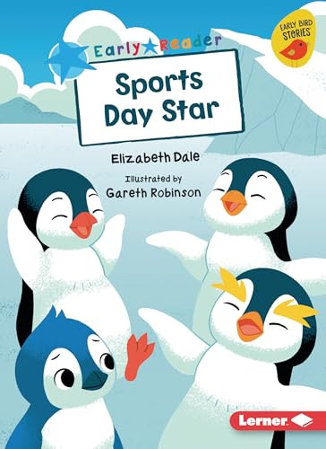 Sports Day Star - 9798765623725 by Elizabeth Dale, Gareth Robinson, 9798765623725 Sports Day Star - 9798765623725 by Elizabeth Dale, Gareth Robinson, 9798765623725