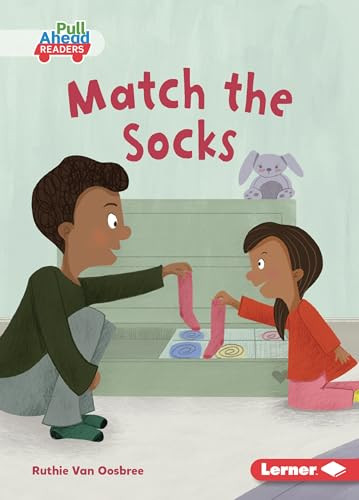 Match the Socks - 9798765624470 by Ruthie Van Oosbree, Mette Engell, 9798765624470 Match the Socks - 9798765624470 by Ruthie Van Oosbree, Mette Engell, 9798765624470
