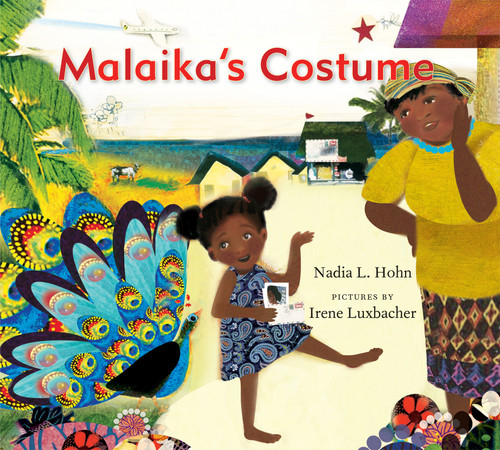 Malaika's Costume - 9781773067452 by Nadia L. Hohn, Irene Luxbacher, 9781773067452