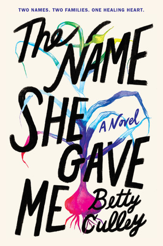 The Name She Gave Me - 9780063157842 by Betty Culley, 9780063157842 The Name She Gave Me - 9780063157842 by Betty Culley, 9780063157842