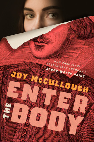 Enter the Body - 9780593406779 by Joy McCullough, 9780593406779