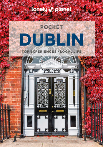 Lonely Planet Pocket Dublin (Miniature Edition) - 9781838698850 by Neil Wilson, 9781838698850