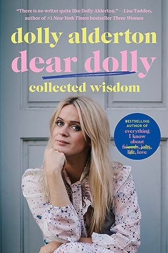 Dear Dolly (Collected Wisdom) - 9780063319127 by Dolly Alderton