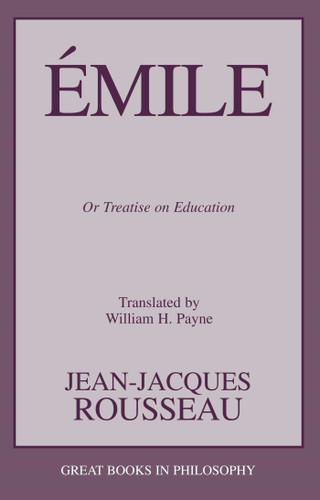 Emile | 9781591021117 | 25+ Copies Bulk Pricing