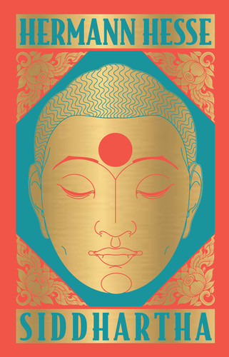 Siddhartha - 9789387779334 by Hermann Hesse