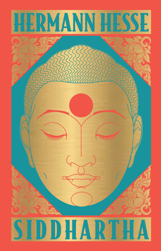Siddhartha (Deluxe Hardbound Edition) - 9789387779334 by Hermann Hesse, 9789387779334