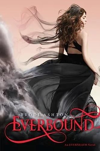 Everbound by Brodi Ashton, 9780062071170
