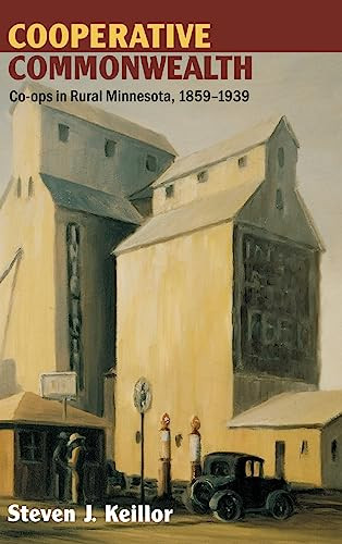 Cooperative Commonwealth - 9780873513777 by Steven J.  Keillor, 9780873513777
