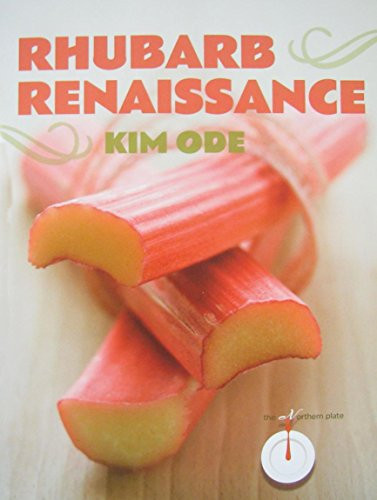 Rhubarb Renaissance by Kim  Ode, 9780873518512