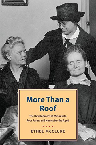 More Than a Roof by Ethel  McClure, 9780873515351