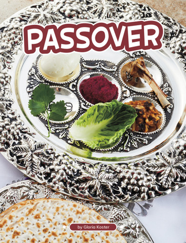 Passover - 9780756576929 by Gloria Koster, 9780756576929