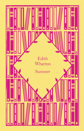 Summer - 9780241630815 by Edith Wharton, Coralie Bickford-Smith, 9780241630815 Summer - 9780241630815 by Edith Wharton, Coralie Bickford-Smith, 9780241630815
