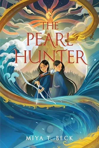 The Pearl Hunter - 9780063238206 by Miya T. Beck