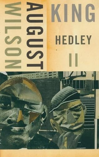 King Hedley II - 9781559362603 by August Wilson