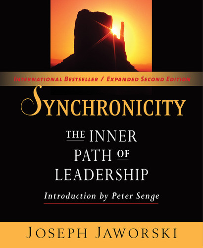 Synchronicity (The Inner Path of Leadership) by Joseph Jaworski, 9781609940171 Synchronicity (The Inner Path of Leadership) by Joseph Jaworski, 9781609940171