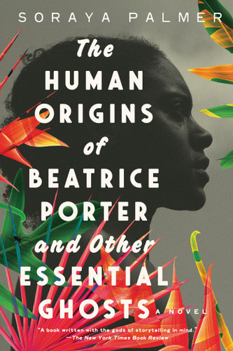 The Human Origins of Beatrice Porter and Other Essential Ghosts (A Novel) - 9781646222186 by Soraya Palmer, 9781646222186