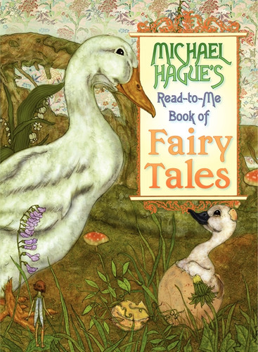 Michael Hague's Read-to-Me Book of Fairy Tales by Michael Hague, Michael Hague, 9780688140106 Michael Hague's Read-to-Me Book of Fairy Tales by Michael Hague, Michael Hague, 9780688140106