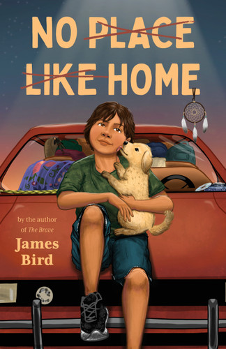 No Place Like Home - 9781250877611 by James Bird, 9781250877611