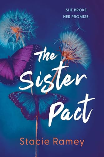 The Sister Pact - 9781728297217 by Stacie Ramey, 9781728297217