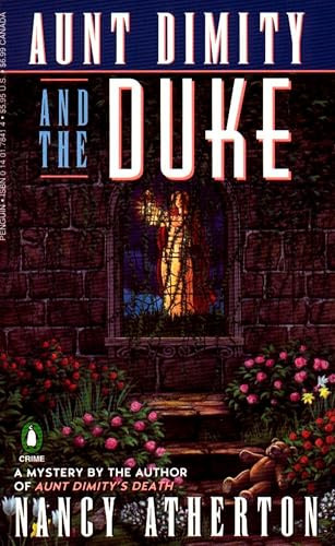 Aunt Dimity and the Duke by Nancy Atherton, 9780140178418