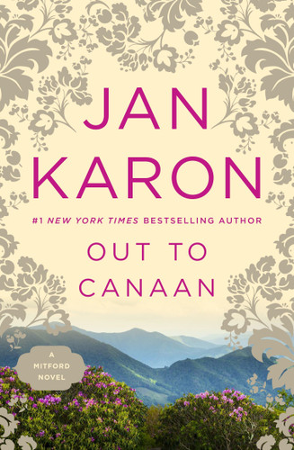 Out to Canaan by Jan Karon, 9780140265682