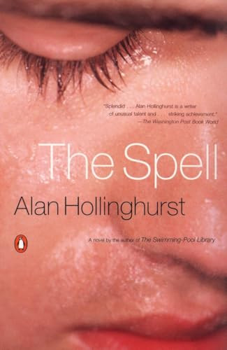 The Spell by Alan Hollinghurst, 9780140286373