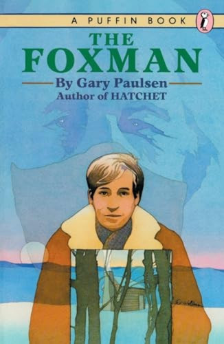 The Foxman by Gary Paulsen, 9780140343113