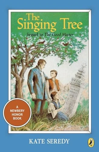 The Singing Tree by Kate Seredy, 9780140345438
