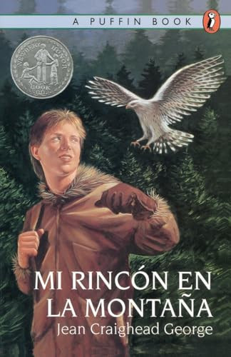 Mi Rincon en la Montana (Spanish Edition) by Jean Craighead George, Jean Craighead George, 9780140381818