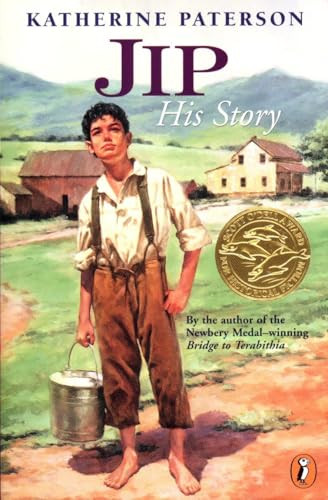 Jip, His Story by Katherine Paterson, 9780140386745