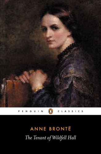 The Tenant of Wildfell Hall by Anne Bronte, Stevie Davies, Stevie Davies, Stevie Davies, 9780140434743