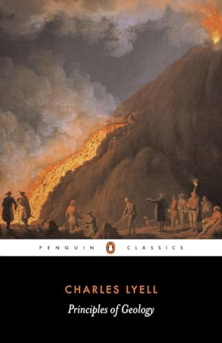Principles of Geology by Charles Lyell, James A. Secord, James A. Secord, 9780140435283