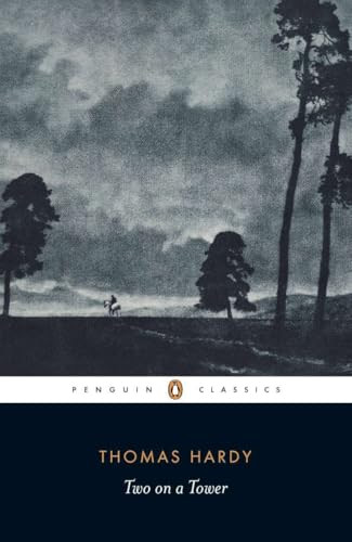 Two on a Tower by Thomas Hardy, Sally Shuttleworth, Sally Shuttleworth, 9780140435368