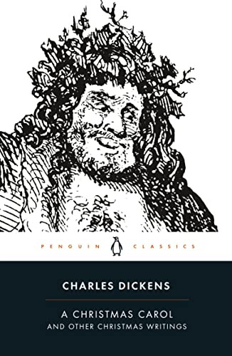 A Christmas Carol and Other Christmas Writings by Charles Dickens, Michael Slater, Michael Slater, Michael Slater, 9780140439052