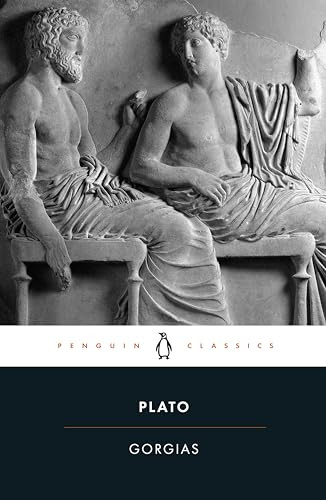 Gorgias by Plato, Walter Hamilton, Chris Emlyn-Jones, Chris Emlyn-Jones, Chris Emlyn-Jones, Chris Emlyn-Jones, 9780140449044