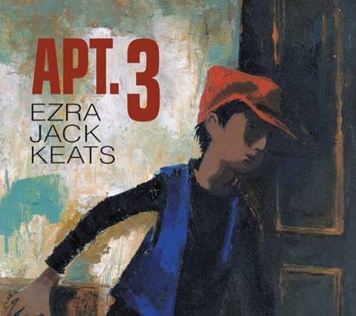 Apt. 3 by Ezra Jack Keats, 9780140565072