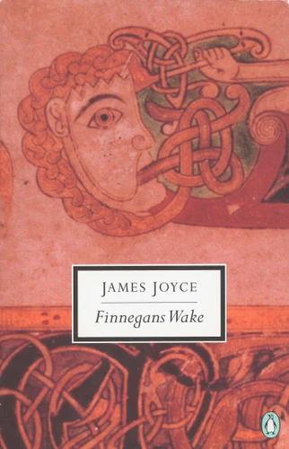 Finnegans Wake by James Joyce, 9780141181264