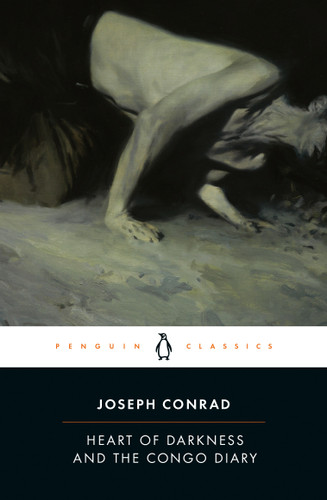 Heart of Darkness and The Congo Diary by Joseph Conrad, Owen Knowles, Owen Knowles, Owen Knowles, Robert Hampson, Robert Hampson, J. H. Stape, 9780141441672