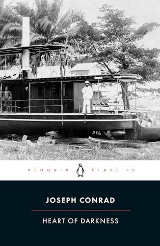 Heart of Darkness and The Congo Diary by Joseph Conrad, Owen Knowles, Owen Knowles, Owen Knowles, Robert Hampson, Robert Hampson, J. H. Stape, 9780141441672