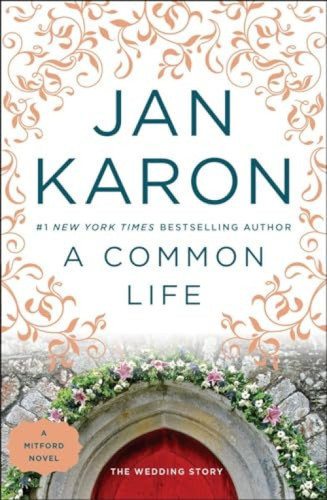 A Common Life by Jan Karon, 9780142000342