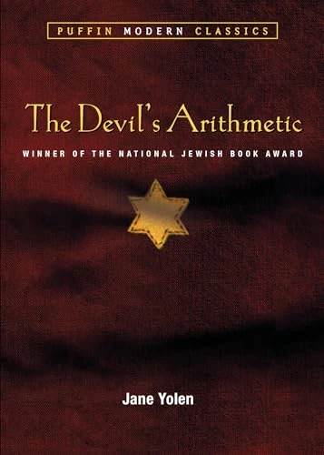 The Devil's Arithmetic (Puffin Modern Classics) by Jane Yolen, 9780142401095