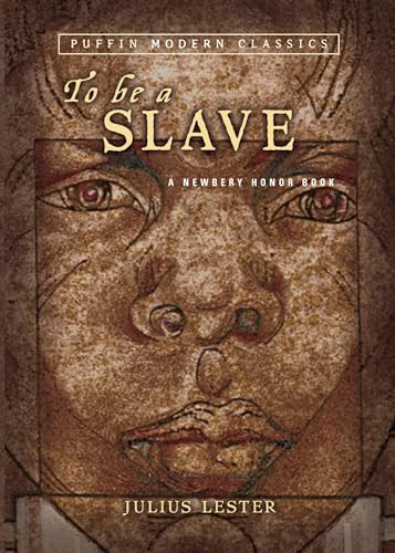 To Be a Slave - 9780142403860 by Julius Lester, Tom Feelings