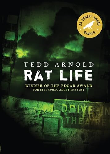 Rat Life by Tedd Arnold, 9780142414316