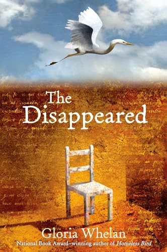 The Disappeared by Gloria Whelan, 9780142415405