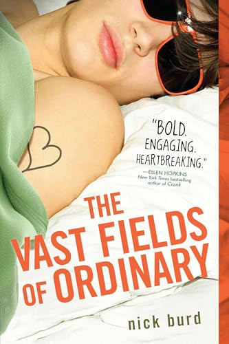 The Vast Fields of Ordinary by Nick Burd, 9780142418208