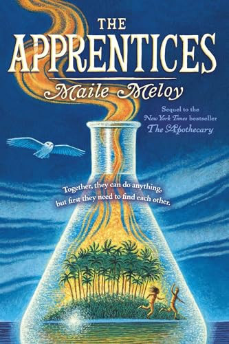 The Apprentices by Maile Meloy, Ian Schoenherr, 9780142425985