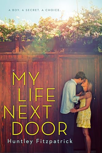 My Life Next Door by Huntley Fitzpatrick, 9780142426043