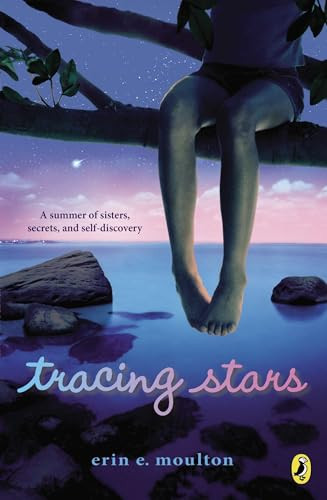 Tracing Stars by Erin E. Moulton, 9780142426531