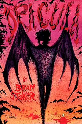 Dracula ((Penguin Classics Deluxe Edition)) by Bram Stoker, Ruben Toledo, 9780143106166