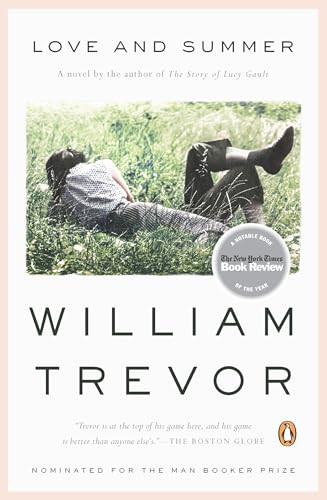 Love and Summer (A Novel) by William Trevor, 9780143117889